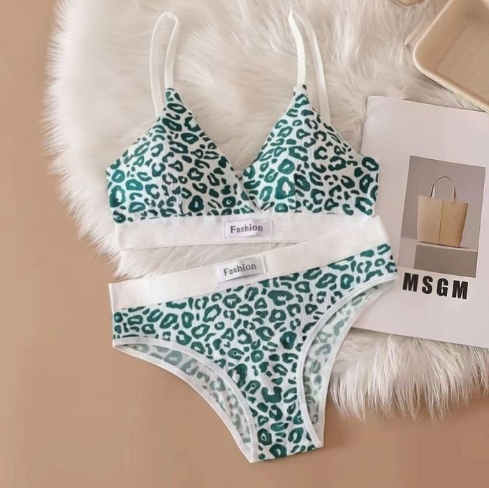 Комплект нижнего белья Ledy