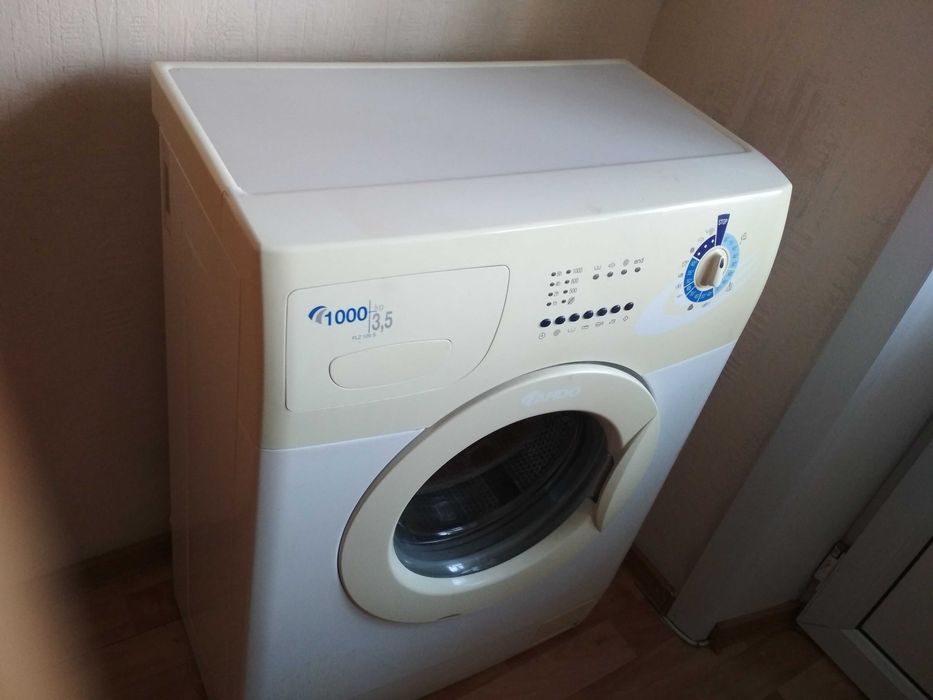 Стиральная машина на запчасти!