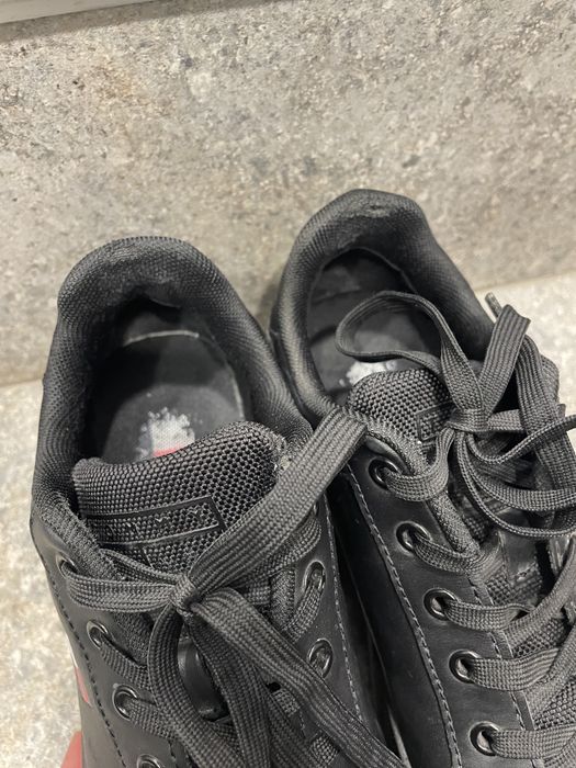 оригинални обувки TOMMY 36 номер кожени