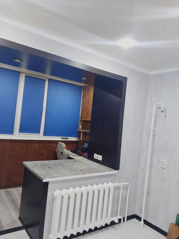 Продам 1-комн новостройку