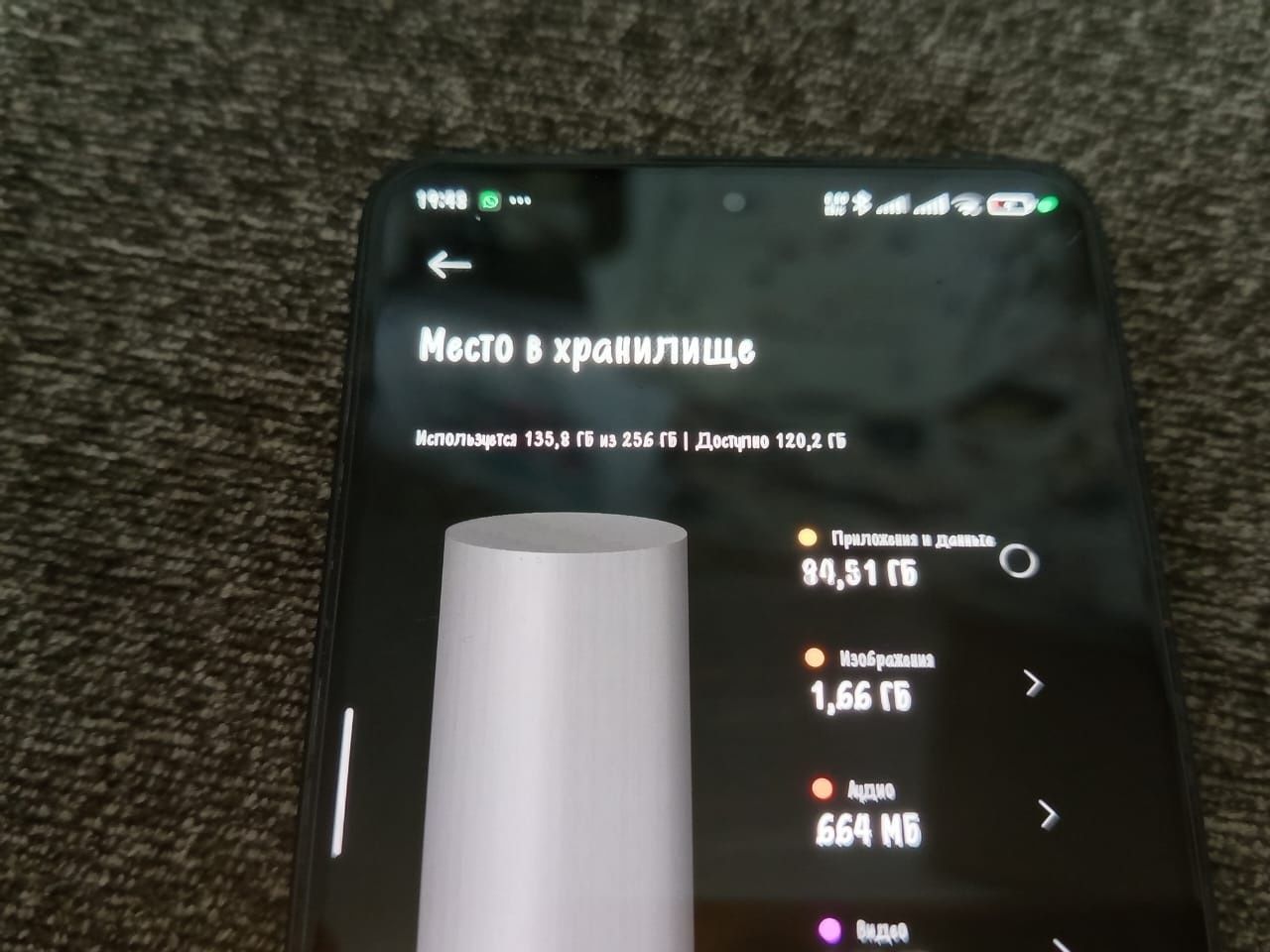 Продаю Redmi not 13pro 5g NFS