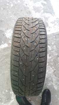 Продам зимняя резина 205/55R16