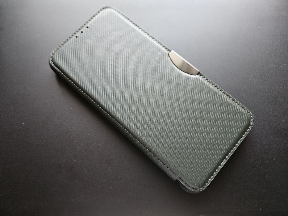 Carcasă / Husă telefon Samsung Galaxy A03 tip carte / flip