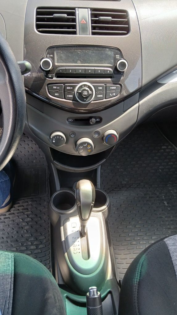 Продаётся Спарк автомат.
