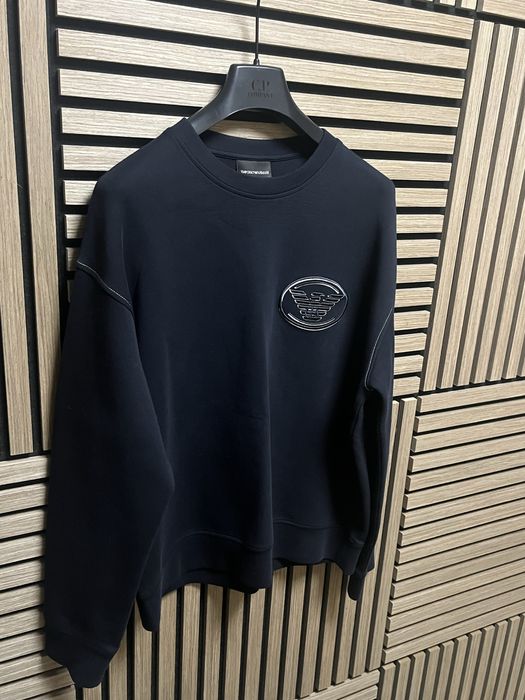 Emporio Armani : размер Л / Оригинал