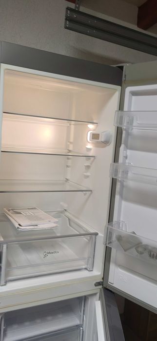 Vand Combina frigorifica WHIRLPOOL