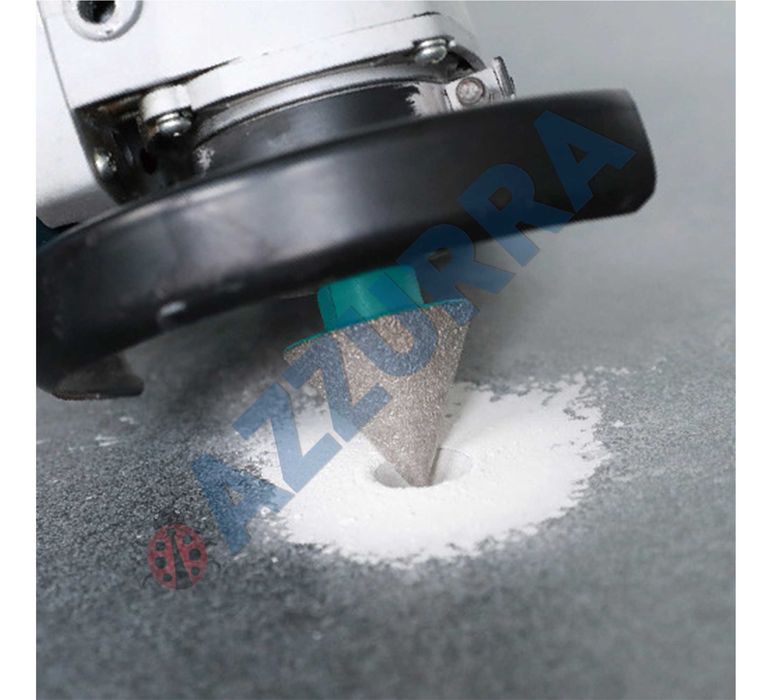 Disc caramida Poroton, materiale de constructii 600, 700, 800 x 60mm