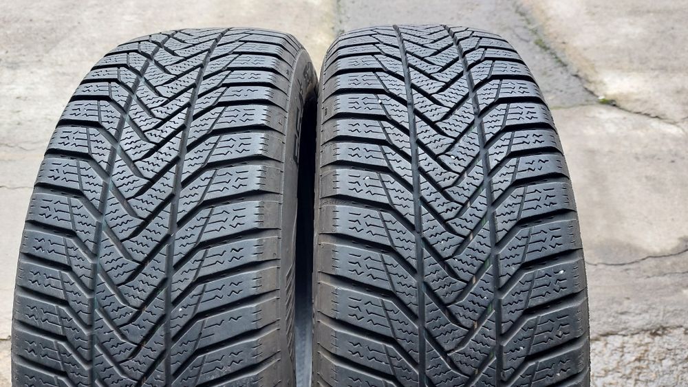 Зимни гуми 185/60/15 Esa Tecar Supergrip Pro 2 броя