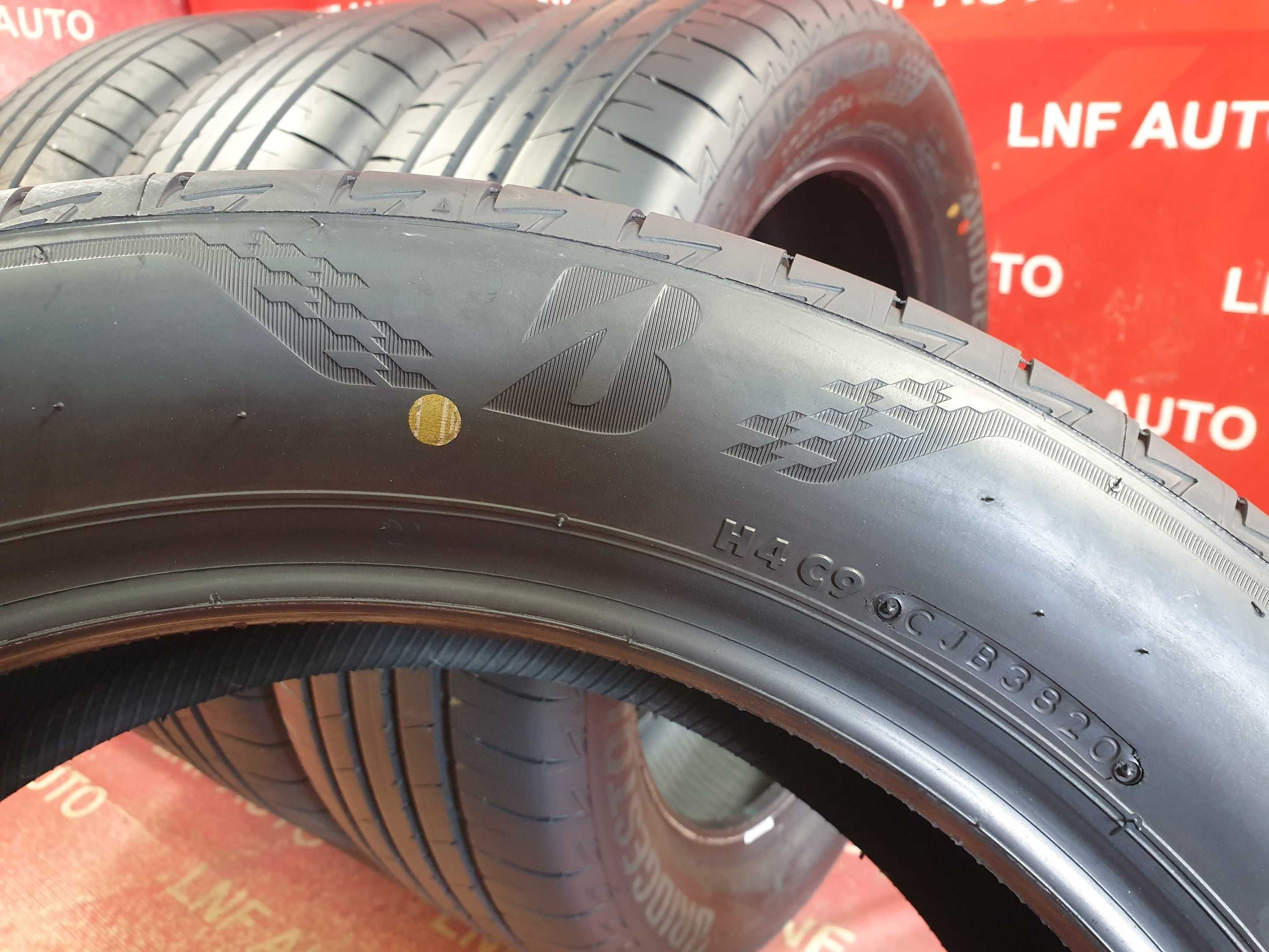 Anvelope de VARA - 215/55/18 - BRIDGESTONE - NOI - DOT 2020 !