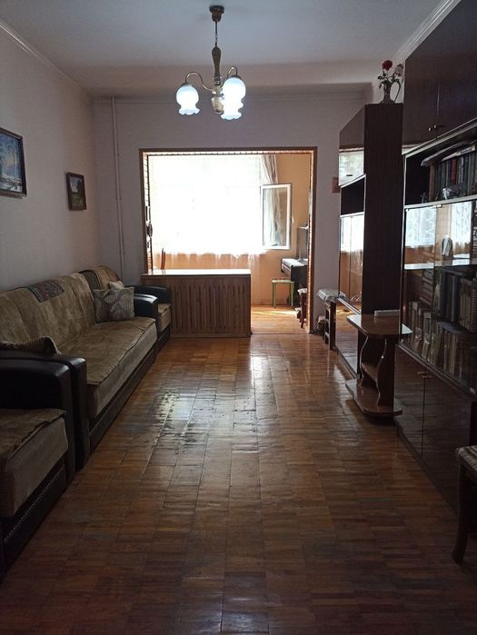 Карасу 3 продажа квартиры 3/2/5 улучшенка