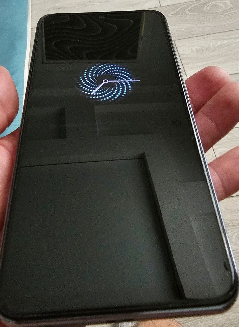 Смартфон Xiaomi Redmi Note 10S