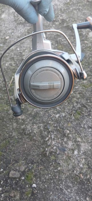 Шаранджиски макари дайва sportsmatic x5500 br