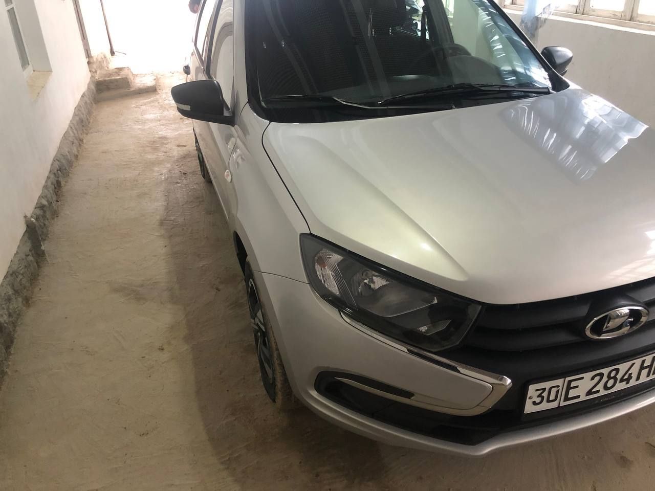 Lada granta 2019