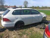 Tripla dreapta vw golf 5 combi