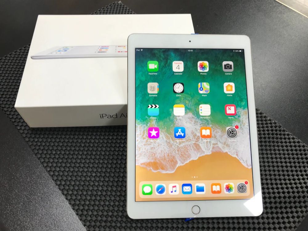 Apple iPad Air 2 16GB Gold