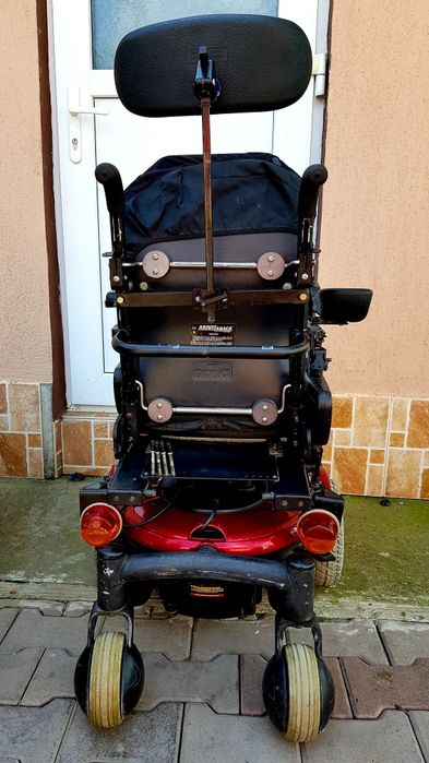 Dizabilitati handicap