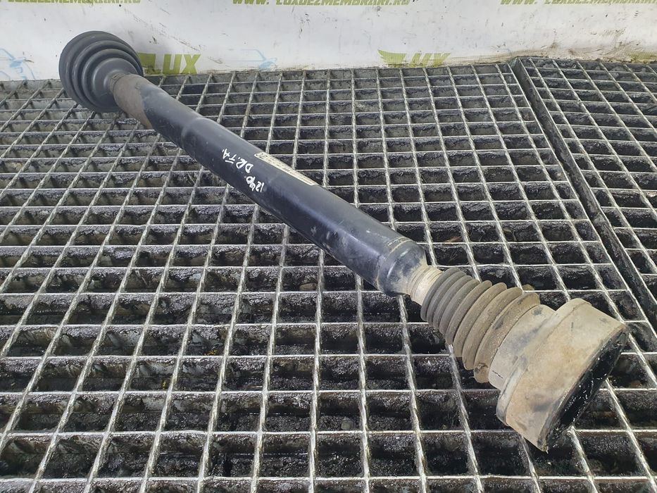 Planetara dreapta fata Volkswagen Passat B6 (2005 - 2010) (1240) BLR