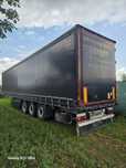 Semiremorca schmitz cargobull din 2012super intretinut!