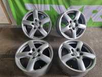 Jante 5x130 R17 Vw Touareg stare buna