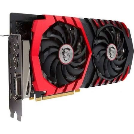 продам видеокарту 1060 msi 6gb