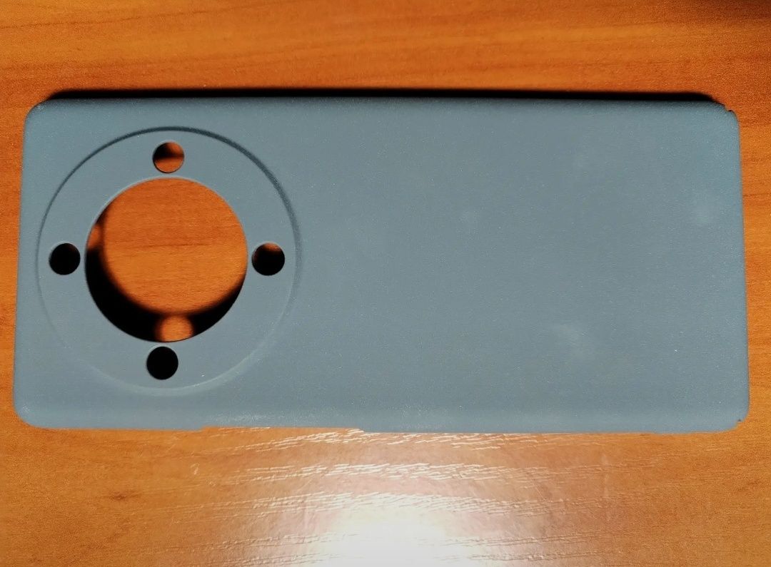 Чехол HONOR X9 5G
