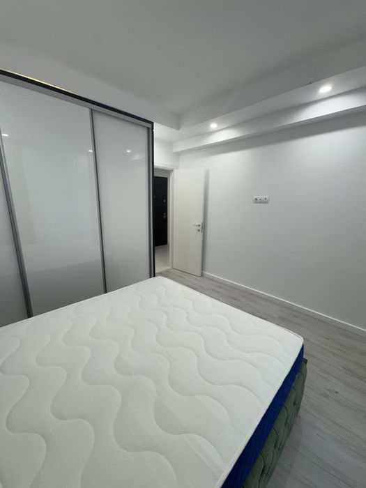 Apartament Parter Nou Cosmopolis