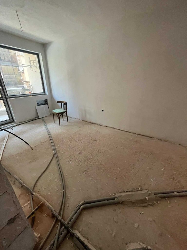 Продава се Двустаен апартамент в Пловдив, Съдийски - 56 кв.м за 1802 €/кв.м - Снимка #1