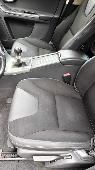 Volvo XC60, 2.0d, cu 5 pistoane, euro5, manual, import Germania