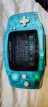 Albastru fosforescent Gba by Nintendo