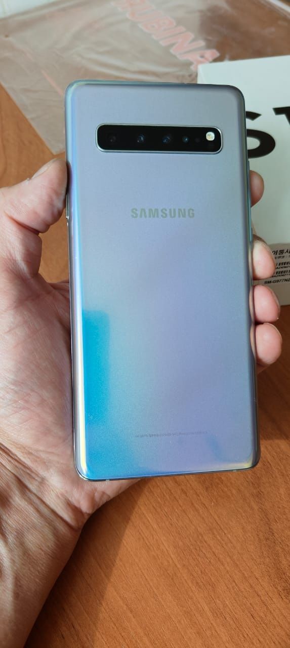 Samsung S10 (5G) Корея.
