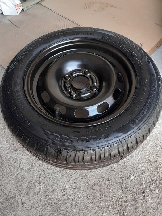 Roata rezerva FORD Fiesta    175/65 R14