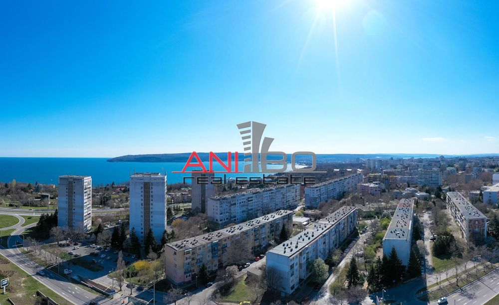 4-стаен в Варна-Чайка площ 98 цена 220900