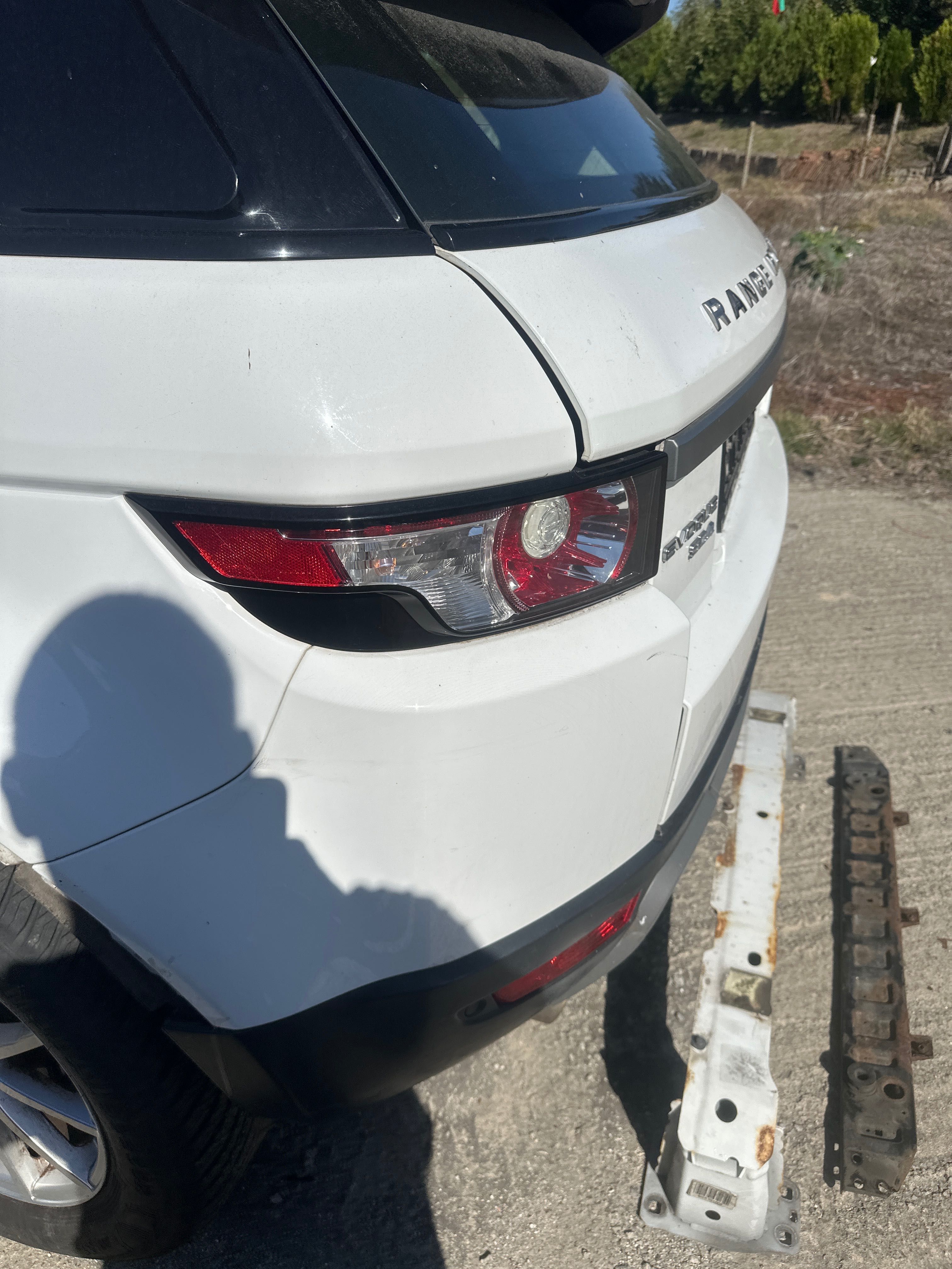 Стопове за рейндж ровър евок 2015 range rover evoque