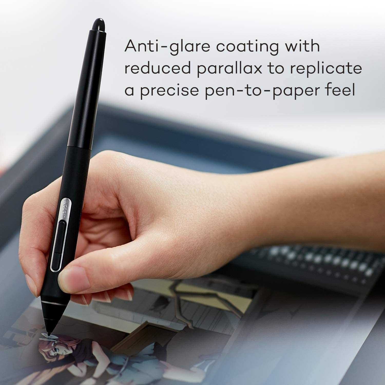 Распродажа! Графический планшет с экраном Wacom Cintiq 22
