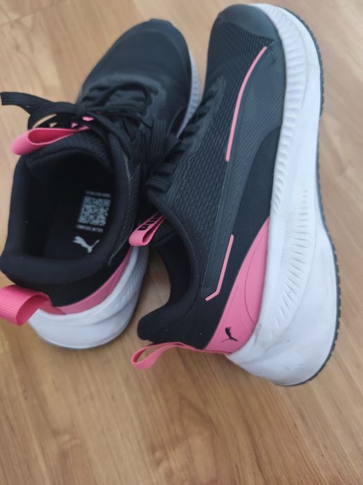 Дамски маратонки "Puma"