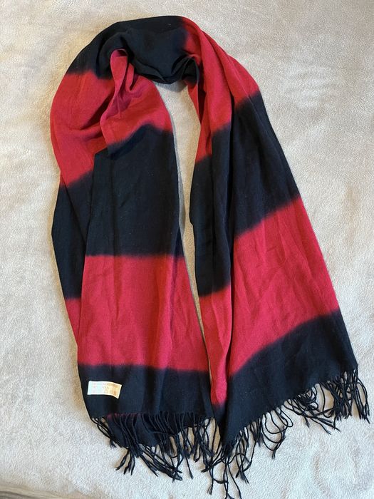 Fular din casmir si lana