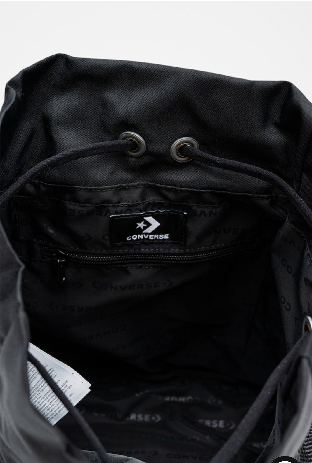 Converse нова раничка
