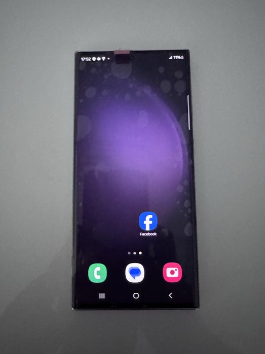 vand samsung galaxy s23 ultra