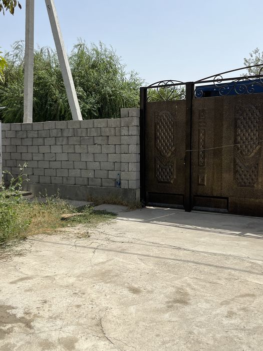 Продается дом торг есть