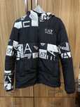 Яке emporio armani 7 ea7