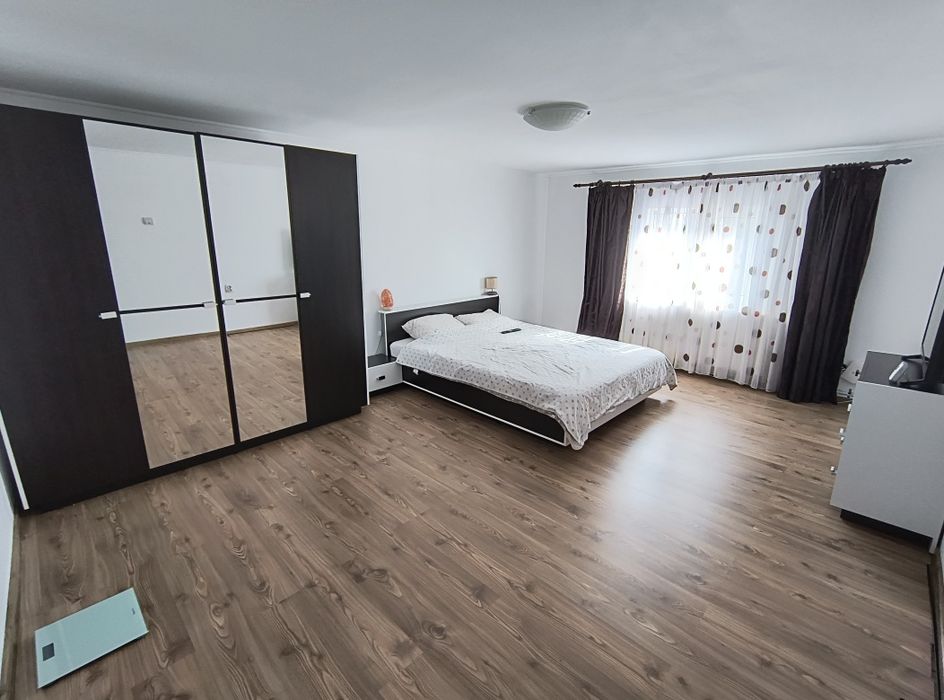 Casa Măgurele Dumitrana
