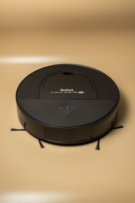 Пылесос Tefal X-plorer serie 130AI