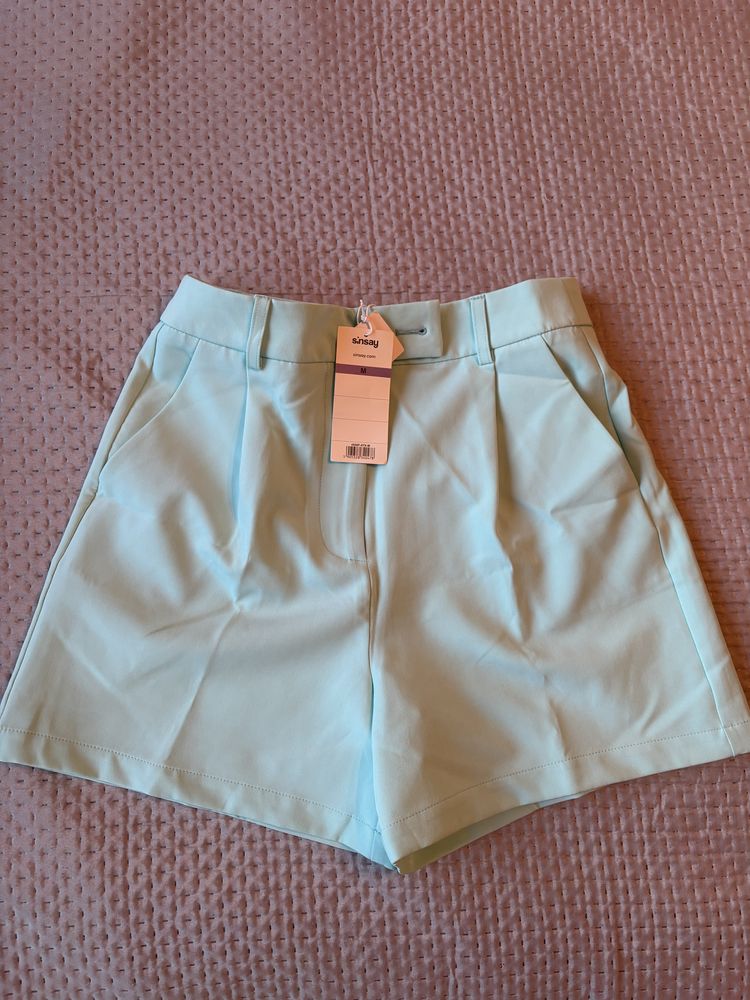 Сака, дънки, рокля H&M, New Yorker, Stradivarius, Sinsay