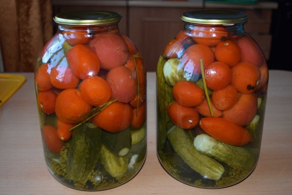 продаю домашнее соленье