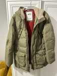 Geaca cu puf , de barbati, Tommy Hilfiger