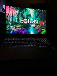 Laptop Gaming Lenovo Legion 5 Slim Placa video (RTX 4070) si Ryzen 7