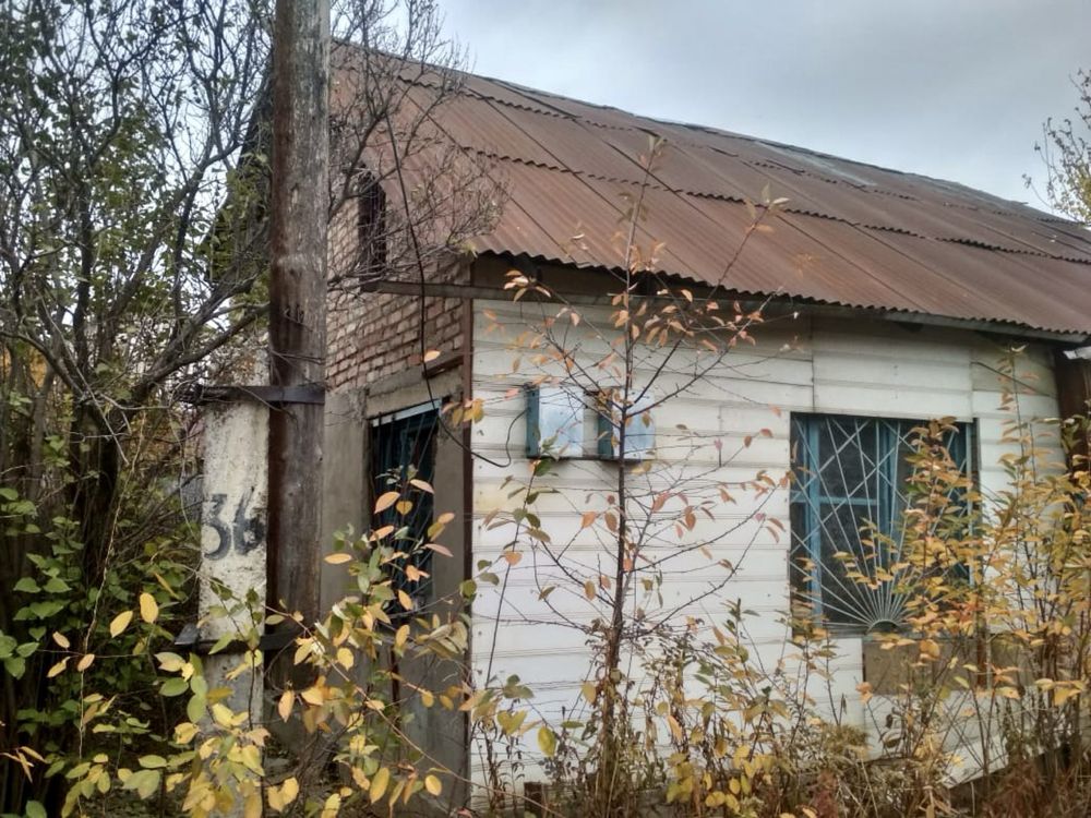 Продам дачу