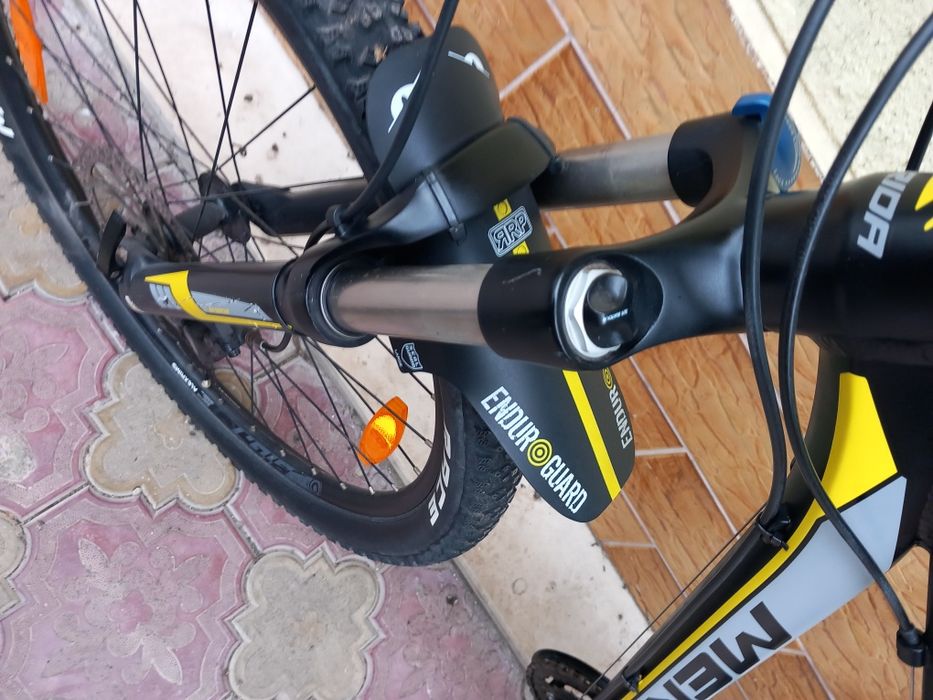 Merida Big Seven 27,5