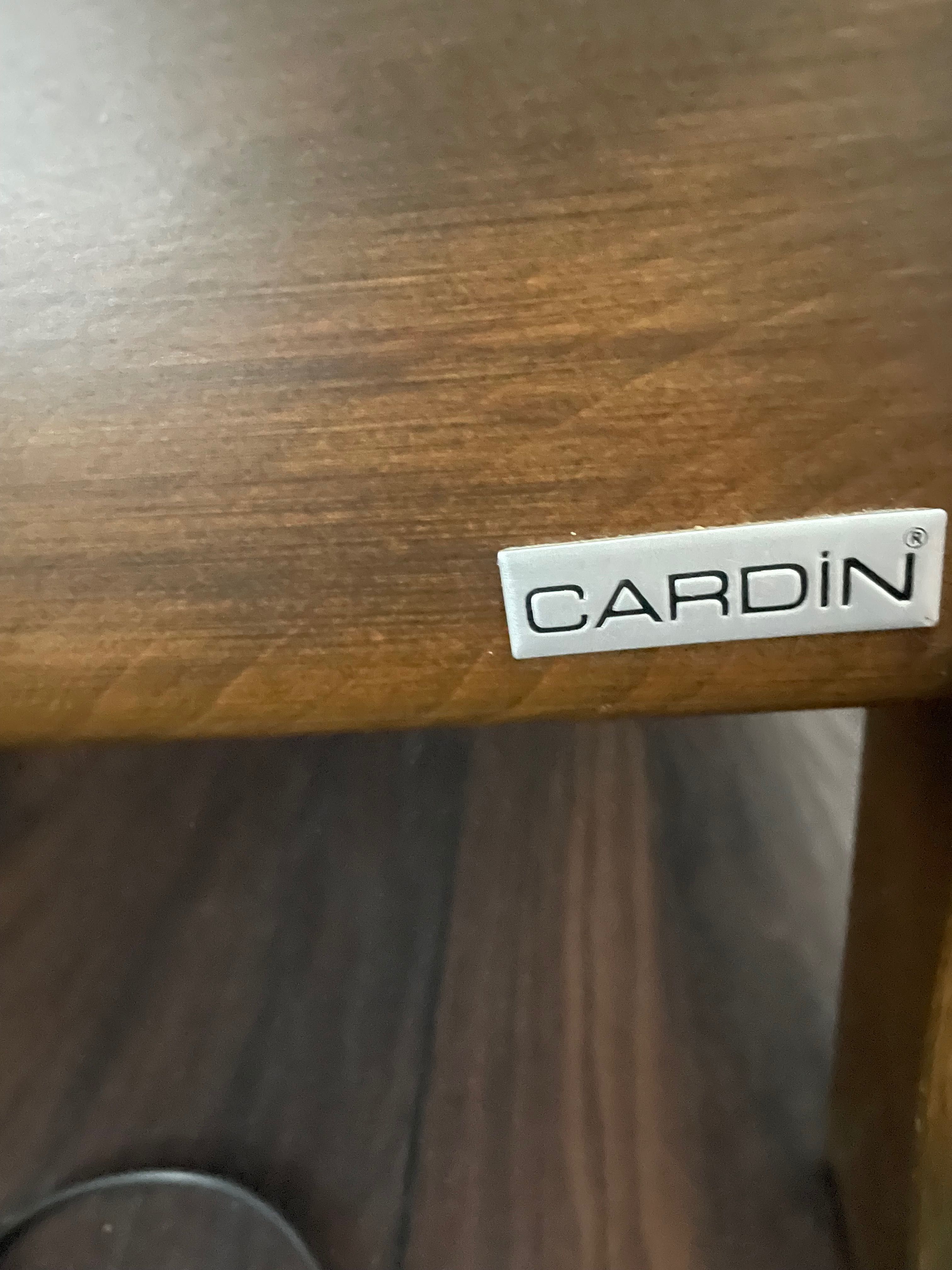 Pierre Cardin диван /мека мебел