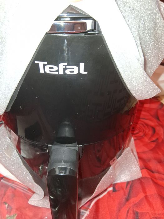 Easy Fry Compact Tefal